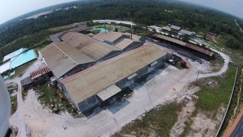 Factory